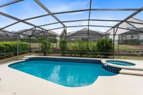 Amazing Disney Dream Getaway in Windsor Palms! villa